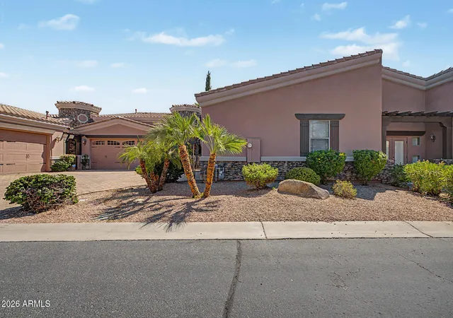 Photo 2 of Townhouse for sale at 6202 E Mckellips Rd #9, Mesa, AZ 85215 | MLS# 7070440 | Listing updated on 2026-08-26