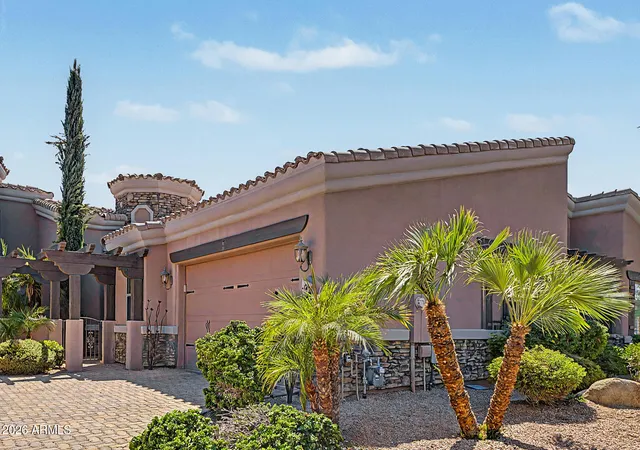Photo 3 of Townhouse for sale at 6202 E Mckellips Rd #9, Mesa, AZ 85215 | MLS# 7070440 | Listing updated on 2026-08-26