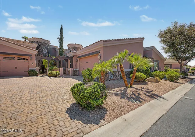 Photo 3 of Townhouse for sale at 6202 E Mckellips Rd #9, Mesa, AZ 85215 | MLS# 7070440 | Listing updated on 2026-08-26