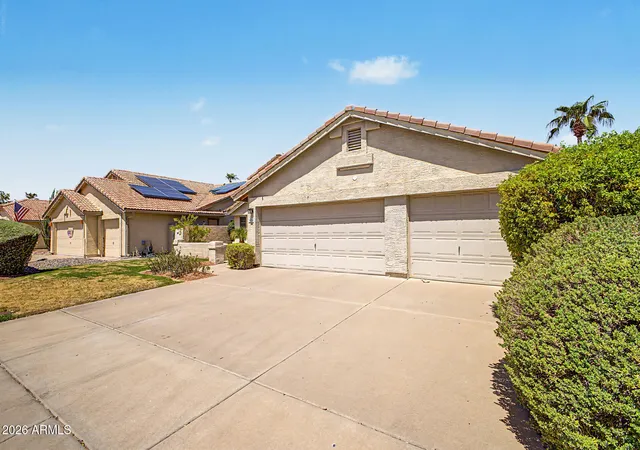32nd image of 3834 E Windsong Dr, Phoenix, AZ 85048 | MLS# 7069031