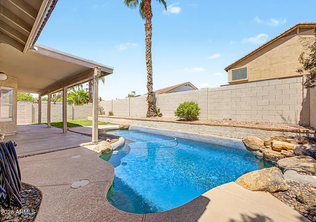 3rd image of 3834 E Windsong Dr, Phoenix, AZ 85048 | MLS# 7069031