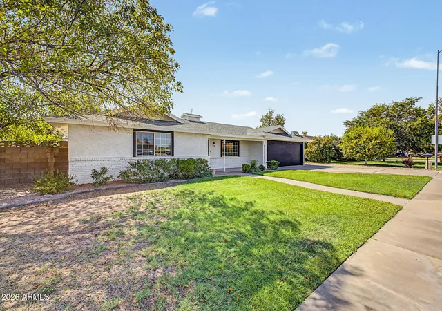 18th image of 1326 S Spur, Mesa, AZ 85204 | MLS# 7067999