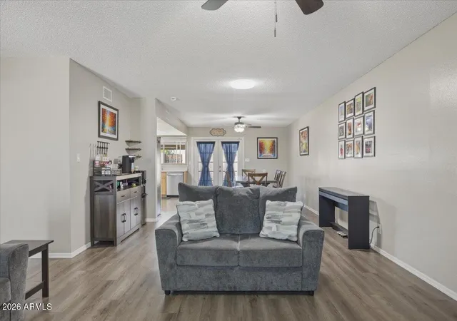 2nd image of 2132 E Minton Dr, Tempe, AZ 85282 | MLS# 7068536