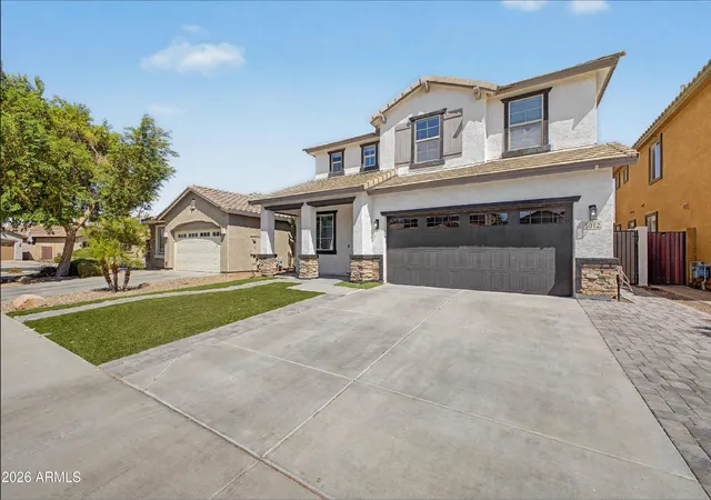 Photo 2 of Single family home for sale at 3912 E Blue Spruce Ln, Gilbert, AZ 85298 | MLS# 7070151 | Listing updated on 2026-09-14