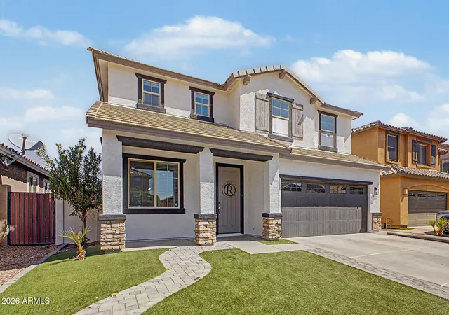Photo 3 of Single family home for sale at 3912 E Blue Spruce Ln, Gilbert, AZ 85298 | MLS# 7070151 | Listing updated on 2026-09-14
