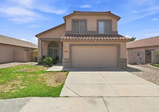 Photo 1 of Single family home for sale at 7193 W Mohawk Ln, Glendale, AZ 85308 | MLS# 7068098 | Listing updated on 2026-09-24