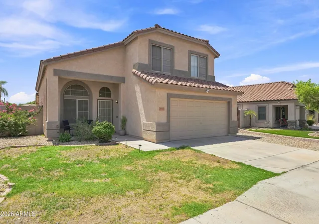 Photo 3 of Single family home for sale at 7193 W Mohawk Ln, Glendale, AZ 85308 | MLS# 7068098 | Listing updated on 2026-09-24