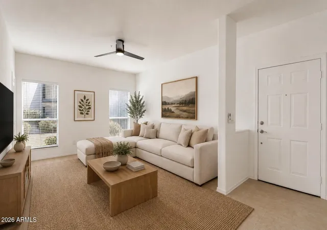 4th image of 14145 N 92Nd St #1039, Scottsdale, AZ 85260 | MLS# 7069395