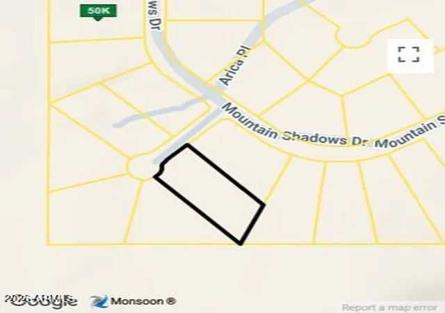 Photo 1 of Land for sale at 8363 S Mountain Shadows Ln #41, Casa Grande, AZ 85193 | MLS# 7067981 | Listing updated on 2026-08-18