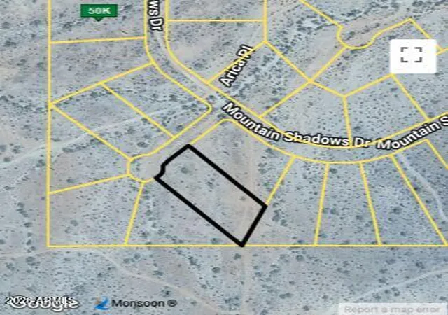 Photo 2 of Land for sale at 8363 S Mountain Shadows Ln #41, Casa Grande, AZ 85193 | MLS# 7067981 | Listing updated on 2026-08-18