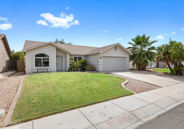 Photo 1 of Single family home for sale at 2063 E Ranch Ct, Gilbert, AZ 85296 | MLS# 7069503 | Listing updated on 2026-09-17