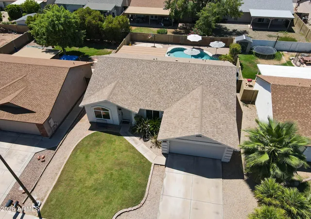 Photo 3 of Single family home for sale at 2063 E Ranch Ct, Gilbert, AZ 85296 | MLS# 7069503 | Listing updated on 2026-09-17