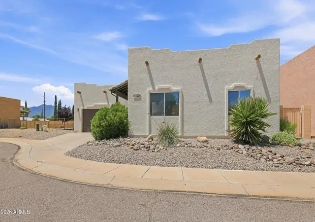26th image of 1076 Desert Oak Pl, Sierra Vista, AZ 85635 | MLS# 7070107