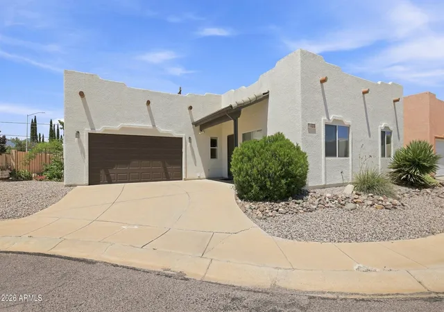 2nd image of 1076 Desert Oak Pl, Sierra Vista, AZ 85635 | MLS# 7070107