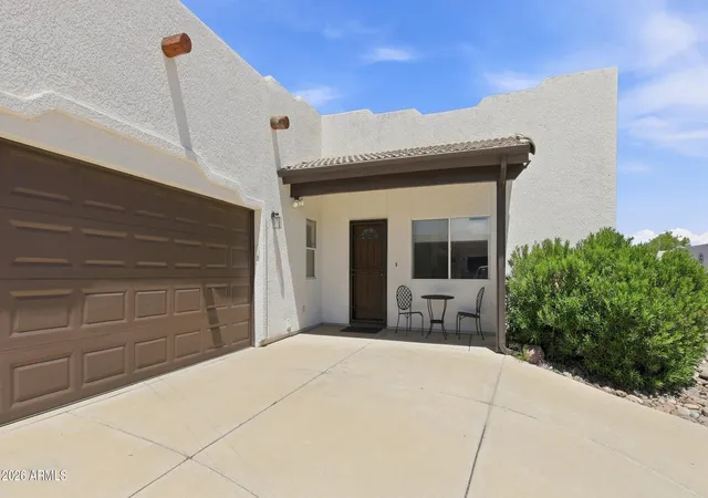 3rd image of 1076 Desert Oak Pl, Sierra Vista, AZ 85635 | MLS# 7070107
