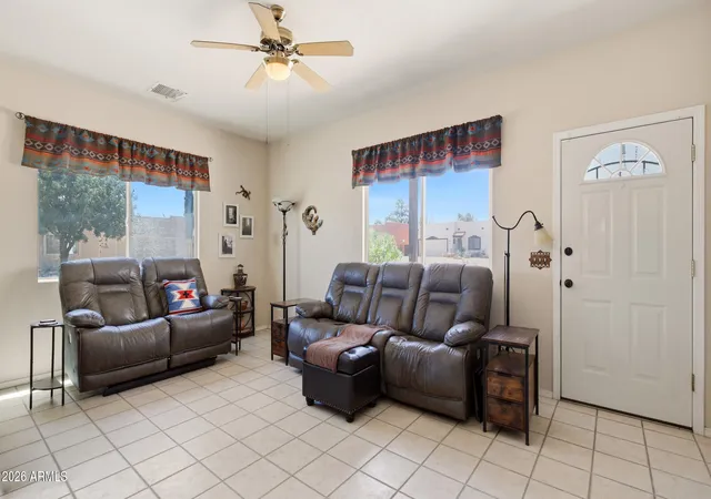 4th image of 1076 Desert Oak Pl, Sierra Vista, AZ 85635 | MLS# 7070107