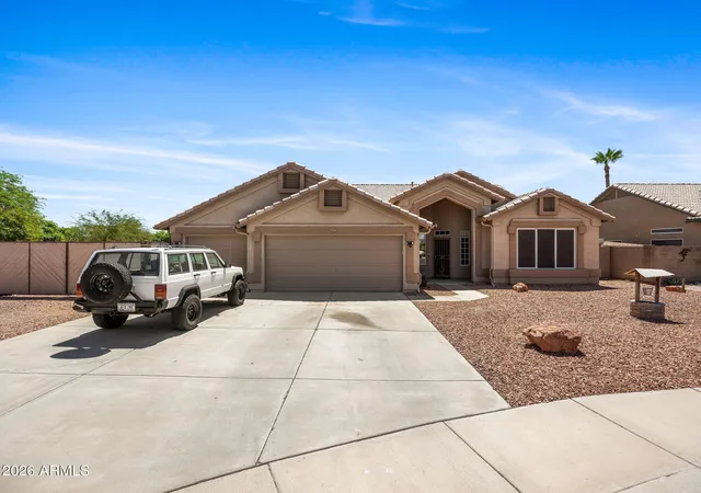 Photo 3 of Single family home for sale at 7727 W Voltaire Ave, Peoria, AZ 85381 | MLS# 7068042 | Listing updated on 2026-09-11