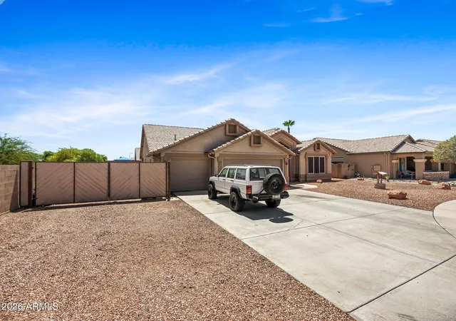 Photo 3 of Single family home for sale at 7727 W Voltaire Ave, Peoria, AZ 85381 | MLS# 7068042 | Listing updated on 2026-09-11