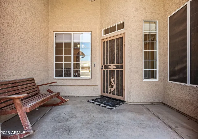 Photo 4 of Single family home for sale at 7727 W Voltaire Ave, Peoria, AZ 85381 | MLS# 7068042 | Listing updated on 2026-09-11