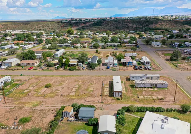 Photo 3 of Land for sale at 300 E Pima St #1, Huachuca City, AZ 85616 | MLS# 7067977 | Listing updated on 2026-08-18