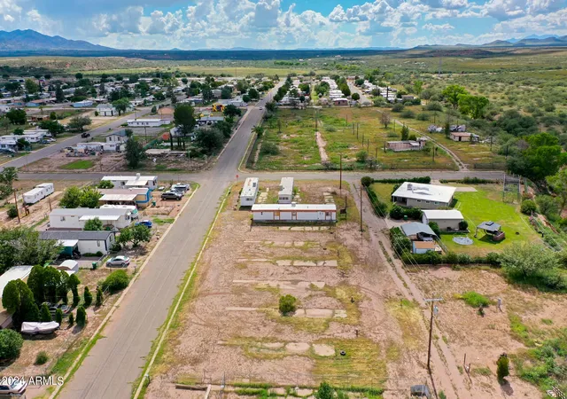 Photo 3 of Land for sale at 300 E Pima St #1, Huachuca City, AZ 85616 | MLS# 7067977 | Listing updated on 2026-08-18