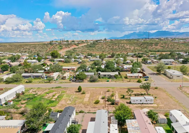 Photo 3 of Land for sale at 301 E Yuma St #7, Huachuca City, AZ 85616 | MLS# 7067979 | Listing updated on 2026-08-18