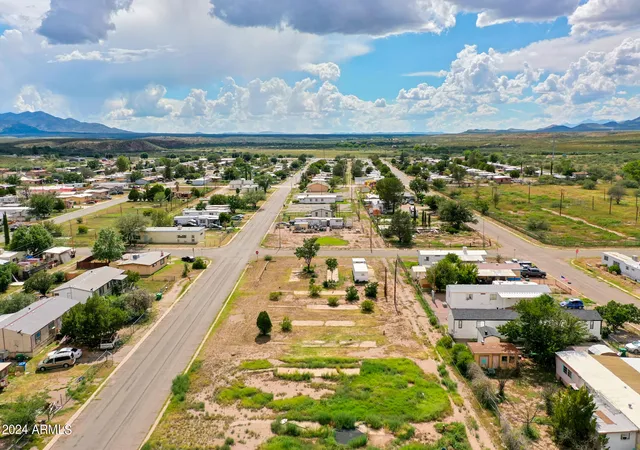Photo 3 of Land for sale at 301 E Yuma St #7, Huachuca City, AZ 85616 | MLS# 7067979 | Listing updated on 2026-08-18