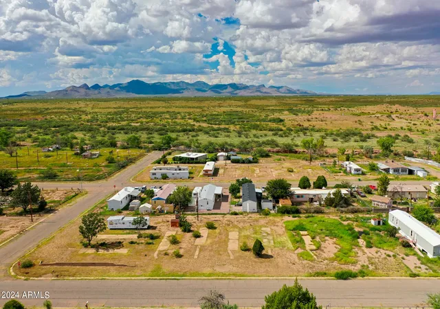 Photo 4 of Land for sale at 301 E Yuma St #7, Huachuca City, AZ 85616 | MLS# 7067979 | Listing updated on 2026-08-18