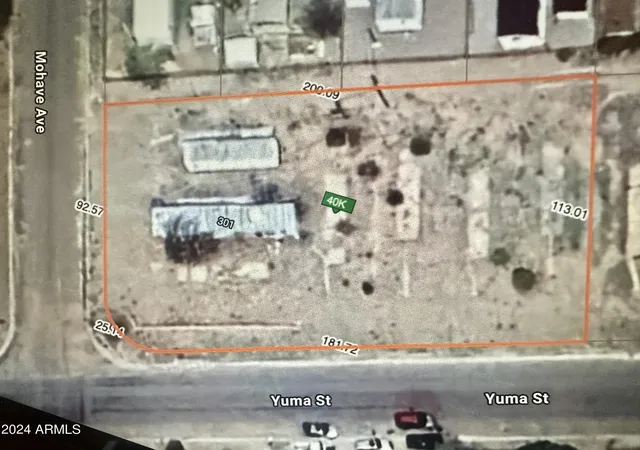7th image of 301 E Yuma St #7, Huachuca City, AZ 85616 | MLS# 7067979