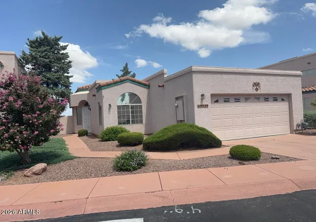 Photo 1 of Single family home for sale at 4329 Desert Springs Trl, Sierra Vista, AZ 85635 | MLS# 7072324 | Listing updated on 2026-09-12