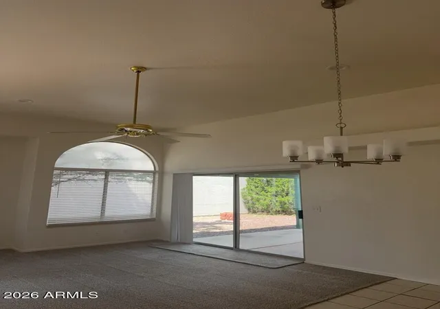 Photo 3 of Single family home for sale at 4329 Desert Springs Trl, Sierra Vista, AZ 85635 | MLS# 7072324 | Listing updated on 2026-09-12