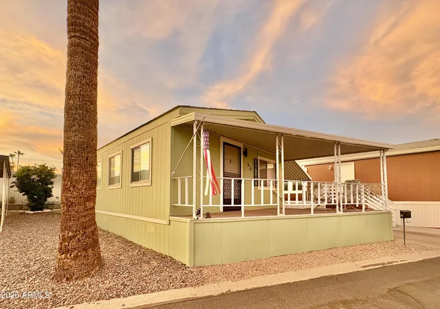 1st image of 601 N Hayden Rd #83, Scottsdale, AZ 85257 | MLS# 7068171