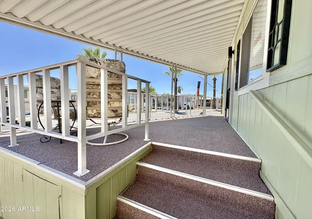 2nd image of 601 N Hayden Rd #83, Scottsdale, AZ 85257 | MLS# 7068171