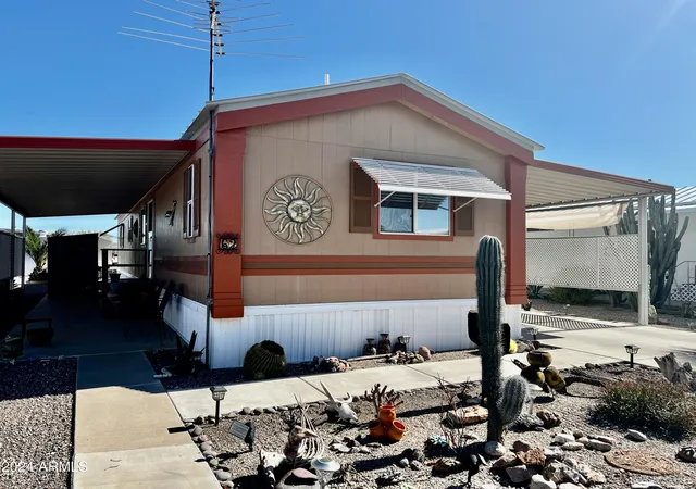 1st image of 747 E Germann Rd #62, San Tan Valley, AZ 85140 | MLS# 7068343