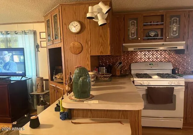 Photo 3 of Manufactured home for sale at 747 E Germann Rd #62, San Tan Valley, AZ 85140 | MLS# 7068343 | Listing updated on 2026-08-19