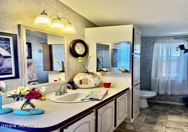 Photo 4 of Manufactured home for sale at 747 E Germann Rd #62, San Tan Valley, AZ 85140 | MLS# 7068343 | Listing updated on 2026-10-01