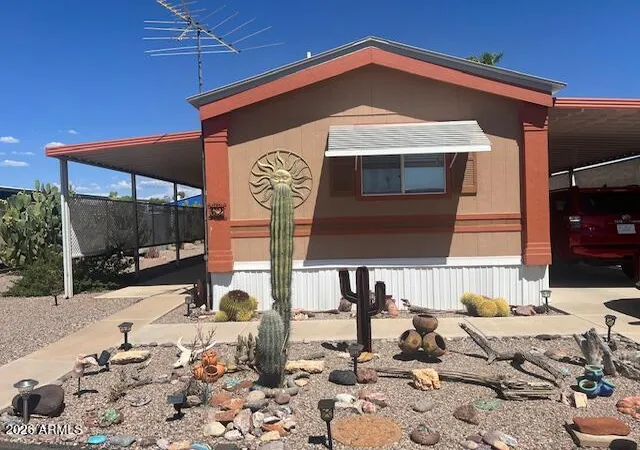 64th image of 747 E Germann Rd #62, San Tan Valley, AZ 85140 | MLS# 7068343