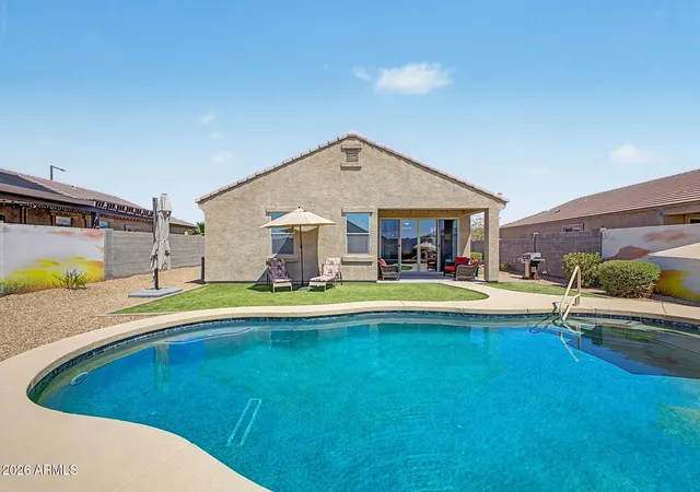 2nd image of 23723 W Hess Ave, Buckeye, AZ 85326 | MLS# 7070747