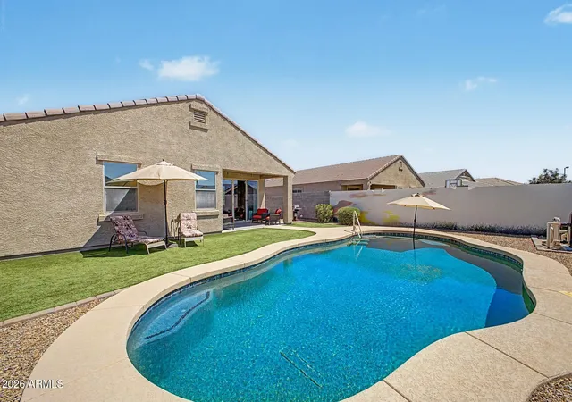 3rd image of 23723 W Hess Ave, Buckeye, AZ 85326 | MLS# 7070747
