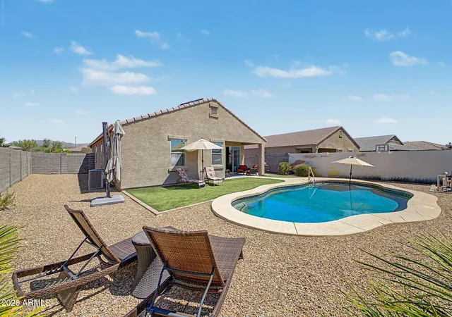 4th image of 23723 W Hess Ave, Buckeye, AZ 85326 | MLS# 7070747