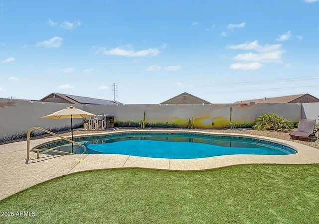 5th image of 23723 W Hess Ave, Buckeye, AZ 85326 | MLS# 7070747