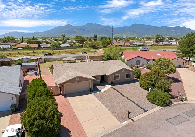 1st image of 3616 Miller St, Sierra Vista, AZ 85650 | MLS# 7068070