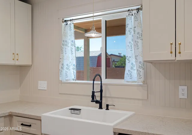 Photo 3 of Single family home for sale at 3616 Miller St, Sierra Vista, AZ 85650 | MLS# 7068070 | Listing updated on 2026-09-14