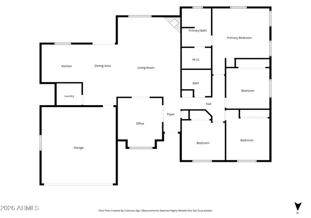 60th image of 3616 Miller St, Sierra Vista, AZ 85650 | MLS# 7068070