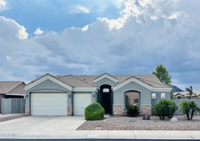 1st image of 24632 N 46th Ave, Glendale, AZ 85310 | MLS# 7068085