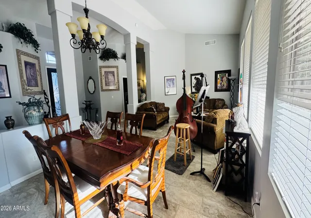 5th image of 24632 N 46Th Ave, Glendale, AZ 85310 | MLS# 7068085