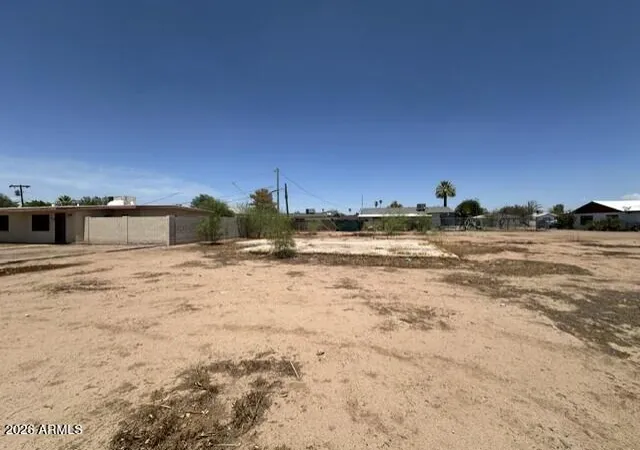1st image of 610 W Wilson Pl #14, Coolidge, AZ 85128 | MLS# 7068012