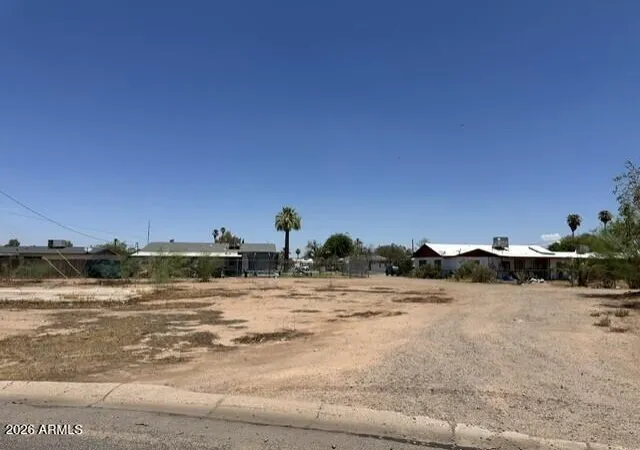 Photo 3 of Land for sale at 610 W Wilson Pl #14, Coolidge, AZ 85128 | MLS# 7068012 | Listing updated on 2026-08-31