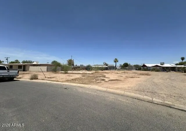 Photo 3 of Sale Pending at 610 W Wilson Pl #14, Coolidge, AZ 85128 | MLS# 7068012 | Listing updated on 2026-10-07