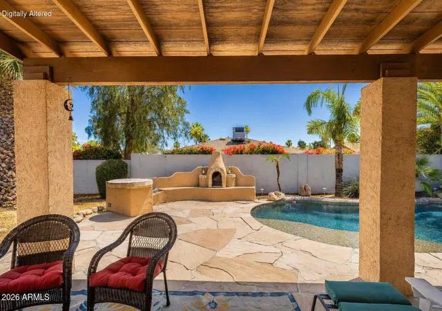 Photo 3 of Single family home for sale at 6769 E Grandview Dr, Scottsdale, AZ 85254 | MLS# 7068011 | Listing updated on 2026-09-14